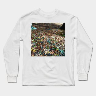 Autumn leaves Long Sleeve T-Shirt